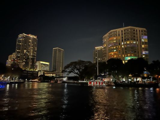 Esplanade Park by null