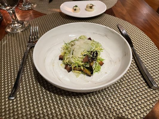 Gatehouse Restaurant by null