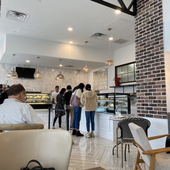 Anonymous Cafe - interior - Coffee & Tea Near Me - Houston, Texas Anonymous Cafe - interior - Coffee & Tea Near Me - Houston, Texas