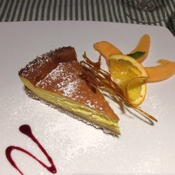 Seven - Cheesecake