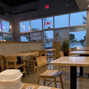 246 Thai Grab & Go - Thai Near Me - Frisco, Texas