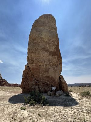 Kodachrome Basin State Park by null