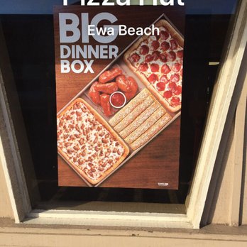 Pizza Hut - Seriously you want to know what a pizza looks like? - Pizza Near Me - Ewa Beach, Hawaii Pizza Hut - Seriously you want to know what a pizza looks like? - Pizza Near Me - Ewa Beach, Hawaii