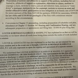 Lester & Associates