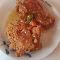 Peking Dragon Restaurant