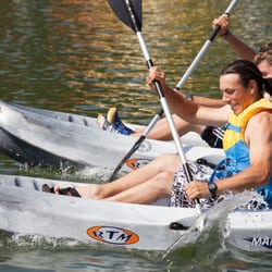 Lac de Caniel