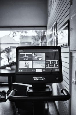 Farzin Personal training