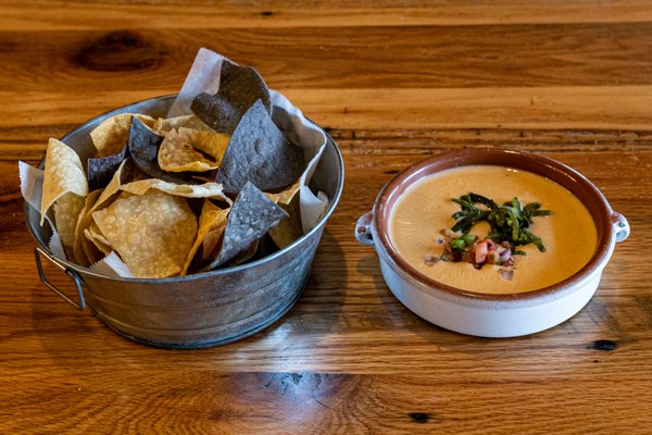 Mojo Taqueria Boulder by null