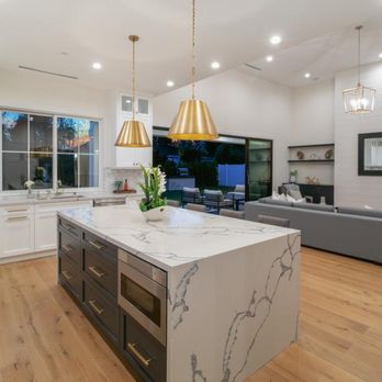Right Choice Renovation - Brand-new kitchen - General Contractors Near Me - Van Nuys, California Right Choice Renovation - Brand-new kitchen - General Contractors Near Me - Van Nuys, California