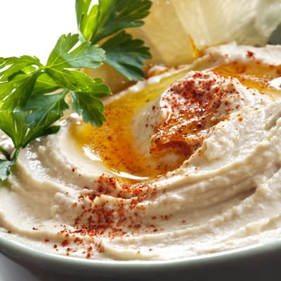 IDOF - I Dream of Falafel by null
