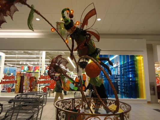 Conestoga Mall by null