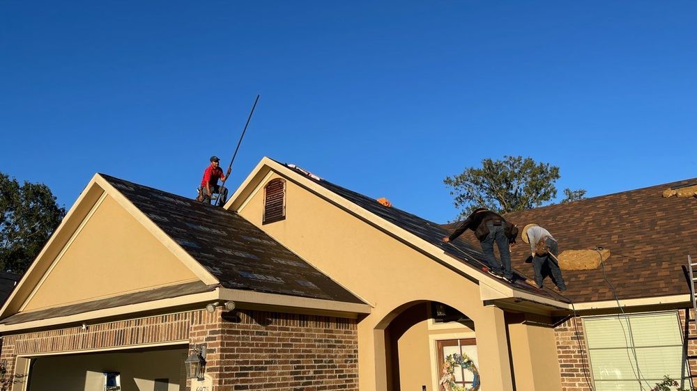 Slide of Phoenix Roofing Solutions