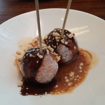 Star Noodle - Malasadas - Asian Fusion Near Me - Lahaina, Hawaii