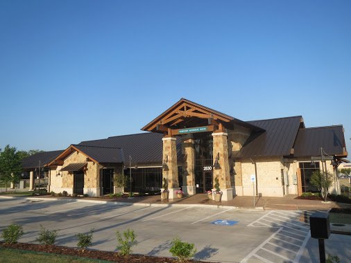 Griffith Roofing Logo