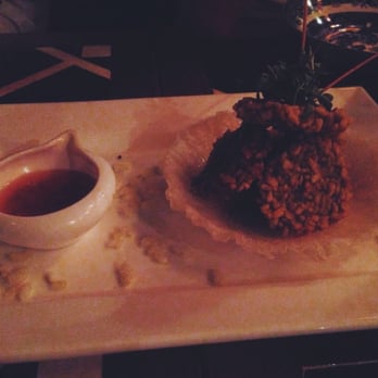 Le Vietnamese Kitchen - Crispy fish cakes - Vietnamese Near Me - Auckland, AUK