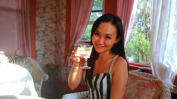 Manoa Valley Inn by null