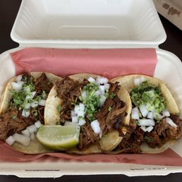 Beef Tacos Beef Tacos