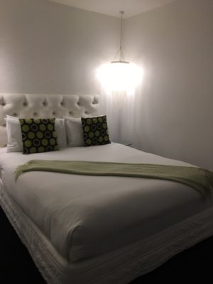 Regent of Rotorua Boutique Hotel by null