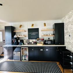 Launchpoint Lodge