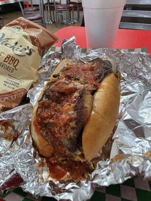 Bella Donna Subs by null