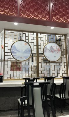 Master Noodle (mall of America) by null