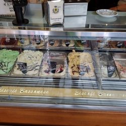 Café Bassanese