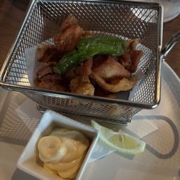 Chicken Karaage