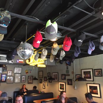 Maple and Motor - Burgers Near Me - Dallas, Texas
