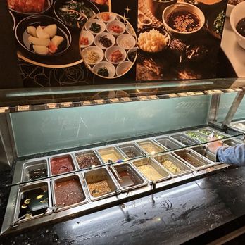 Seapot - Sauce bar - Asian Fusion Near Me - Sacramento, California