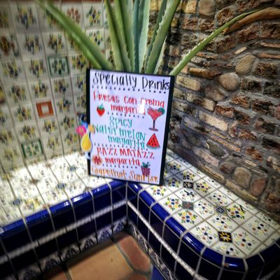 Rancho de Tia Rosa by null