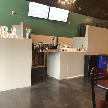 Böba - Bubble Tea Near Me - Bothell, Washington