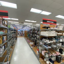 T J Maxx Store