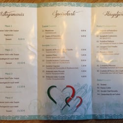 Pizzeria Pennella - Menu 2 of 2