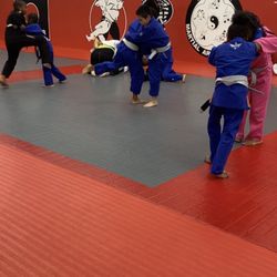 Baltimore Martial Arts Academy