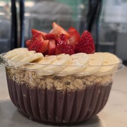 Protein Power Bowl Protein Power Bowl
