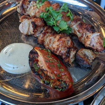 Laser Wolf - Chicken shishlik - Middle Eastern Near Me - Philadelphia, Pennsylvania Laser Wolf - Chicken shishlik - Middle Eastern Near Me - Philadelphia, Pennsylvania