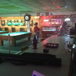 Dugout Sports Club