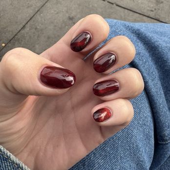 Sunset Nails - Nail Salons Near Me - San Francisco, California