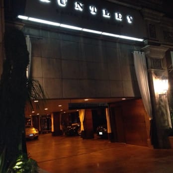 Huntley - Hotels Near Me - Santa Monica, California