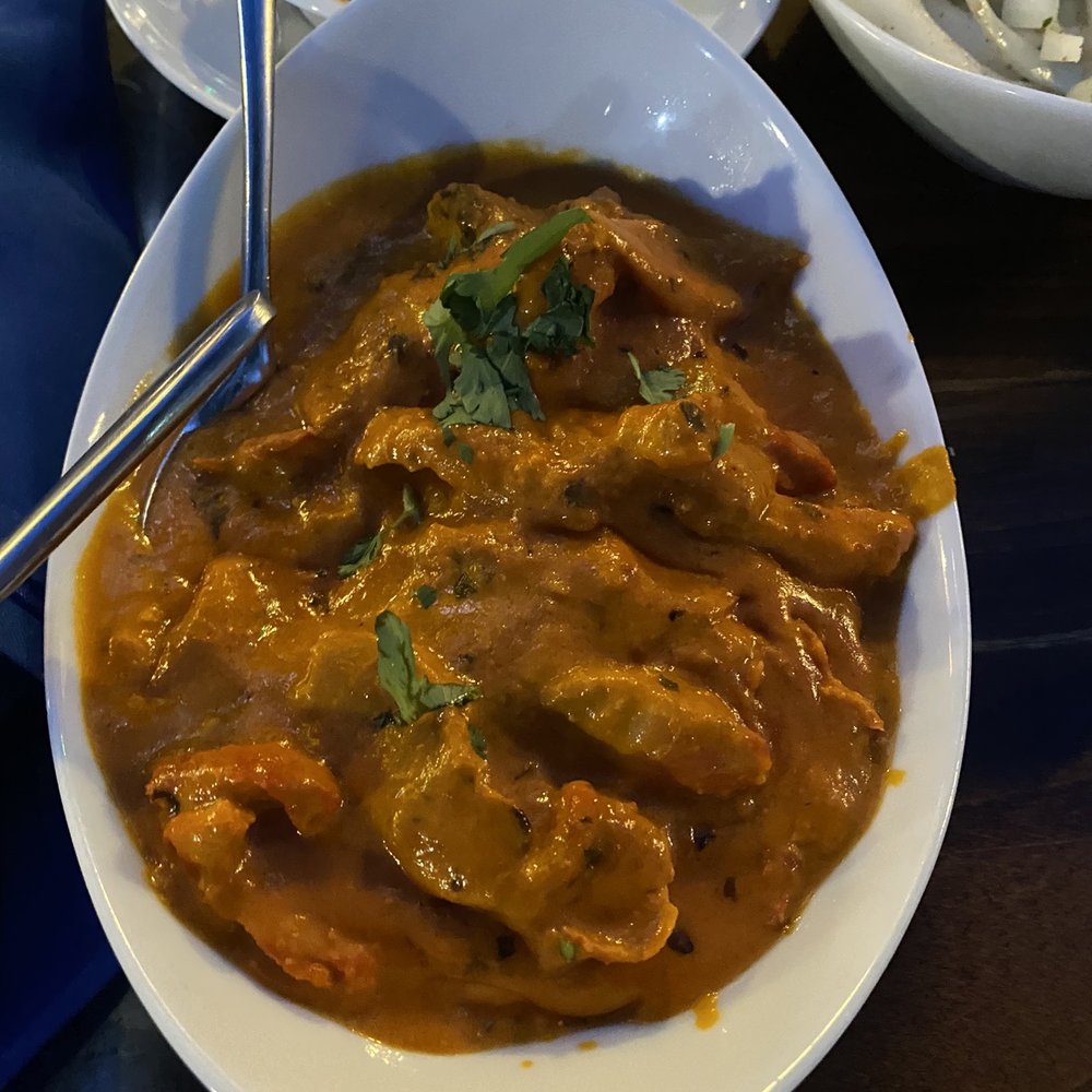 Indigo - Butter chicken - Indian Near Me - Rehoboth Beach, Delaware Indigo - Butter chicken - Indian Near Me - Rehoboth Beach, Delaware