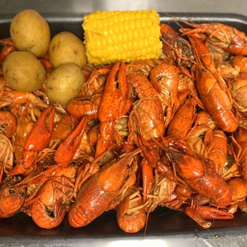 The Crawfish Hot Tub - Boiled crawfish - Cajun/Creole Near Me - Lafayette, Louisiana The Crawfish Hot Tub - Boiled crawfish - Cajun/Creole Near Me - Lafayette, Louisiana
