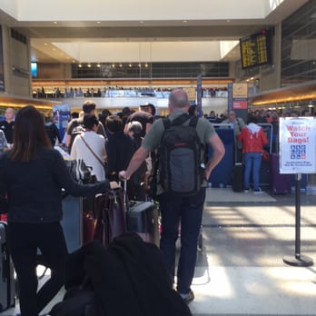 Lufthansa - 1 hour to check-in. - Airlines Near Me - Los Angeles, California Lufthansa - 1 hour to check-in. - Airlines Near Me - Los Angeles, California