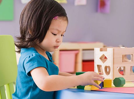 Autism West Behavior Partners