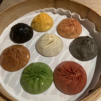 樂天皇朝 - Dumplings - Shanghainese Near Me - Hong Kong, HK