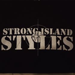 Valley Trophies & Sports - This is the logo and the T-shirts that he had made me and I will never deal with anybody else