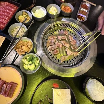 Hungry Cow - Korean Near Me - Fremont, California