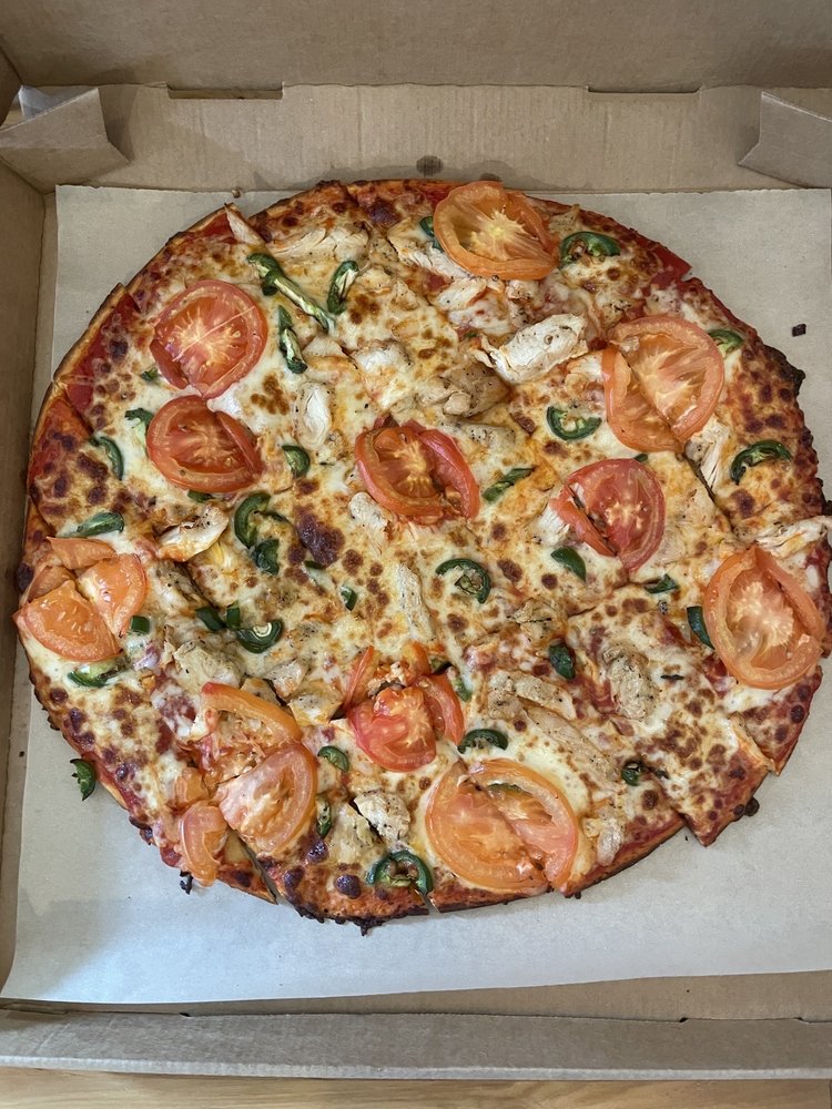 DONATOS PIZZA AVONDALE ESTATES 51 Photos & 19 Reviews 29 S