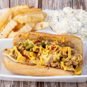 Willy's Philly's - Cheesesteaks Near Me - Tucson, Arizona Willy's Philly's - Cheesesteaks Near Me - Tucson, Arizona
