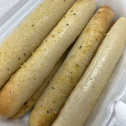 Ellens Corners - Breadsticks
