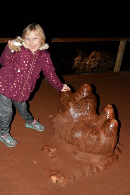 The Lost Sea Adventure by null